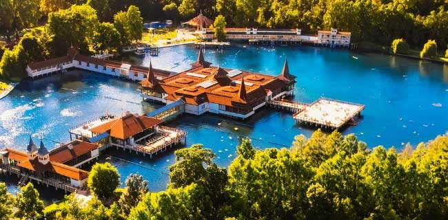Akcis wellness ajnlatok Hvzen