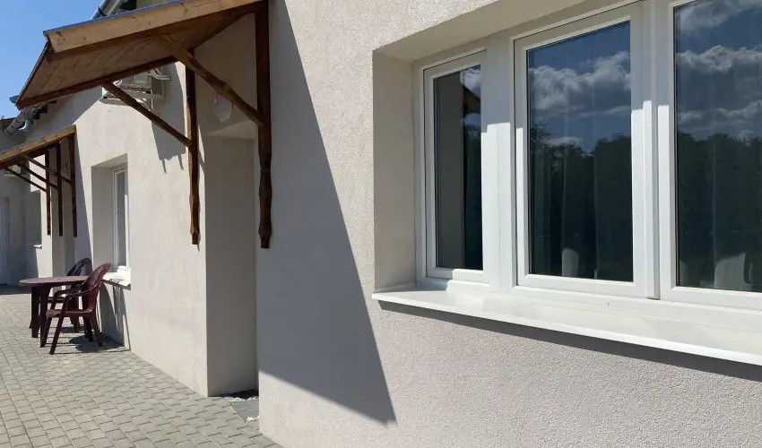 Aba - Bbe Vendghz Zalaszentivn