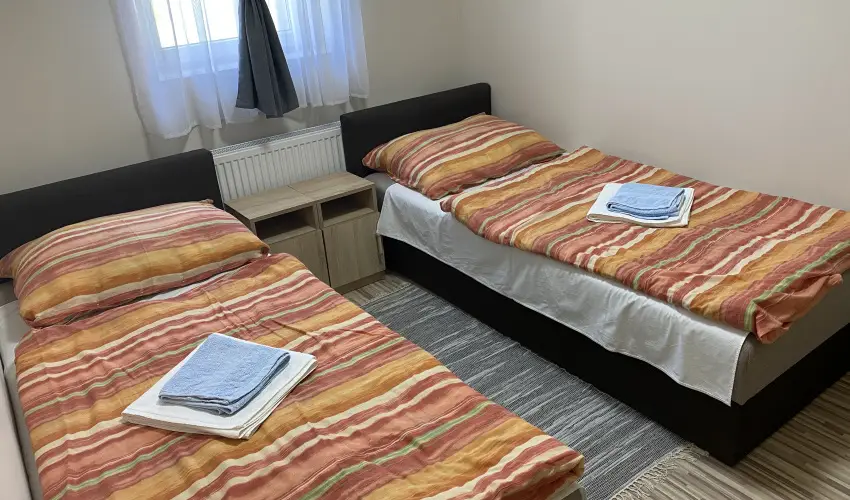 Aba - Bbe Vendghz Zalaszentivn