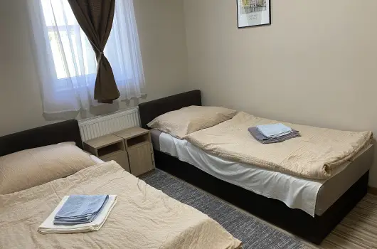 Aba - Bbe Vendghz, Zalaszentivn, Hvz - 27 km