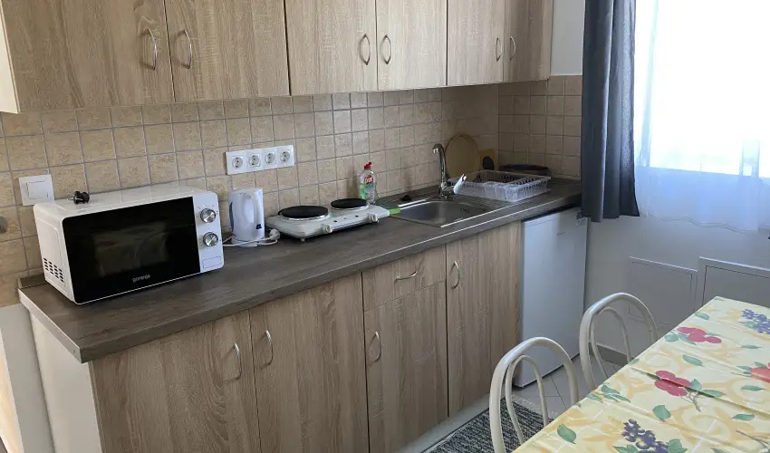 Aba - Bbe Vendghz Zalaszentivn