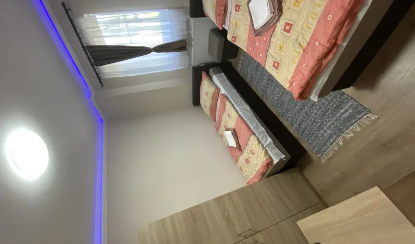 Aba - Bbe Vendghz Zalaszentivn