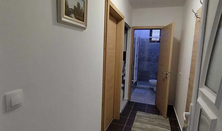 Aba - Bbe Vendghz Zalaszentivn