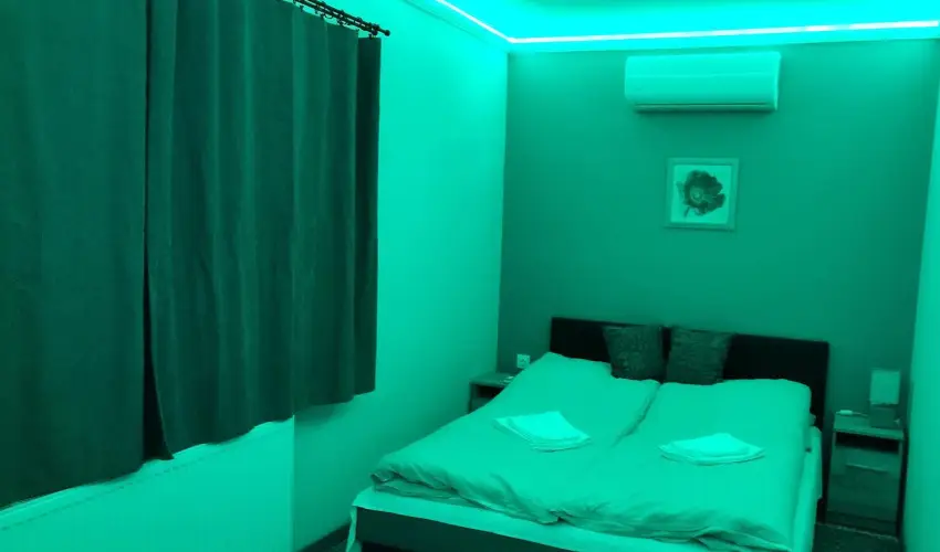 Aba - Bbe Vendghz Zalaszentivn