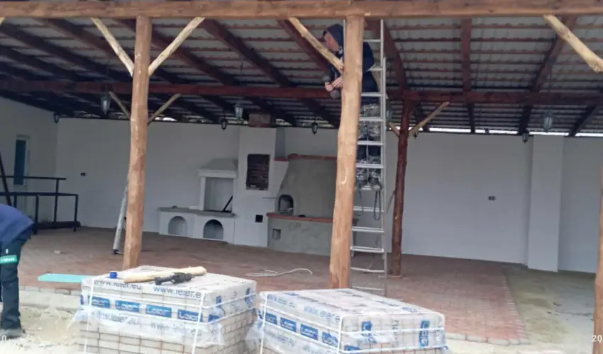 Aba - Bbe Vendghz Zalaszentivn