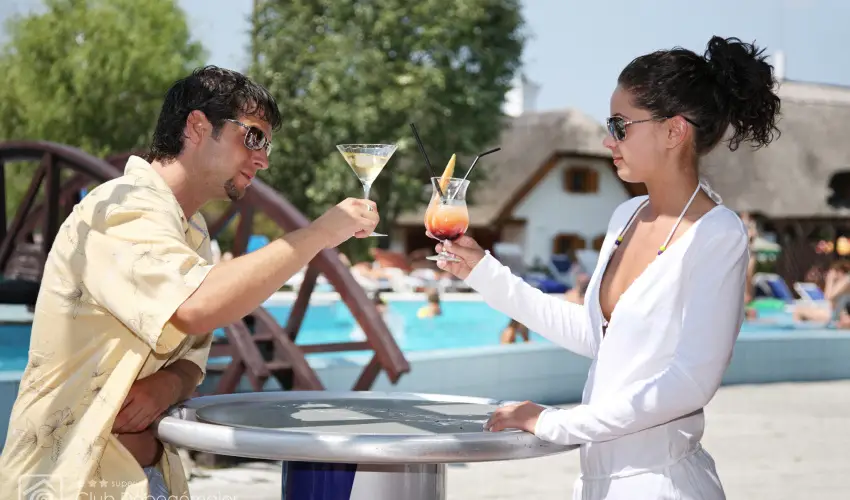 Club Dobogmajor Cserszegtomaj