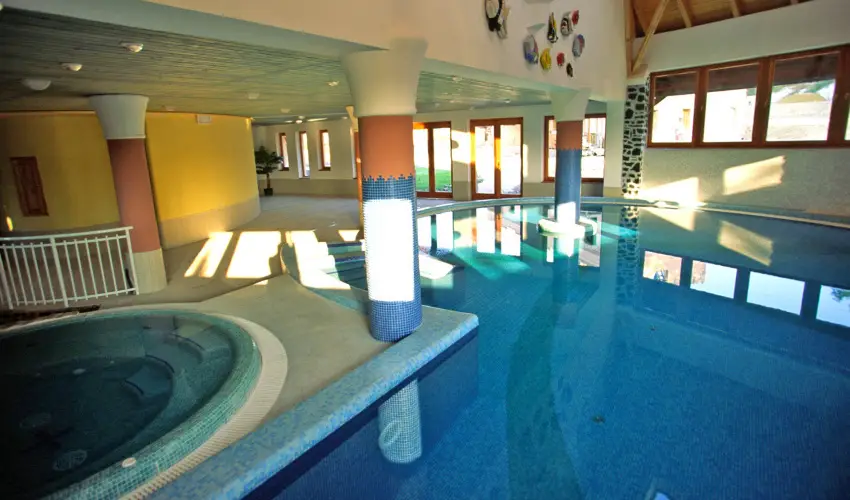 Club Dobogmajor Cserszegtomaj