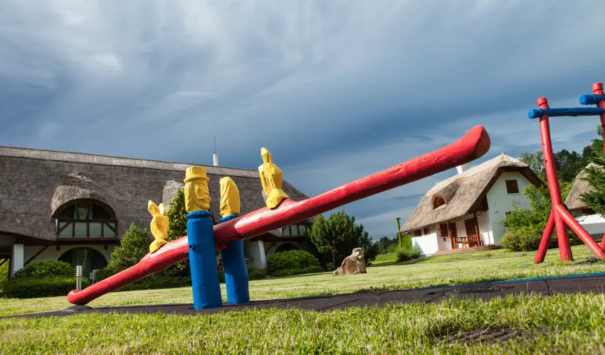 Club Dobogmajor Cserszegtomaj