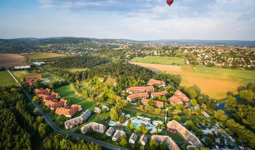 Club Dobogmajor Cserszegtomaj