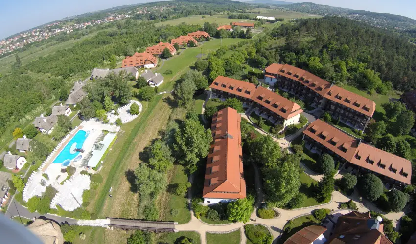 Club Dobogmajor Cserszegtomaj