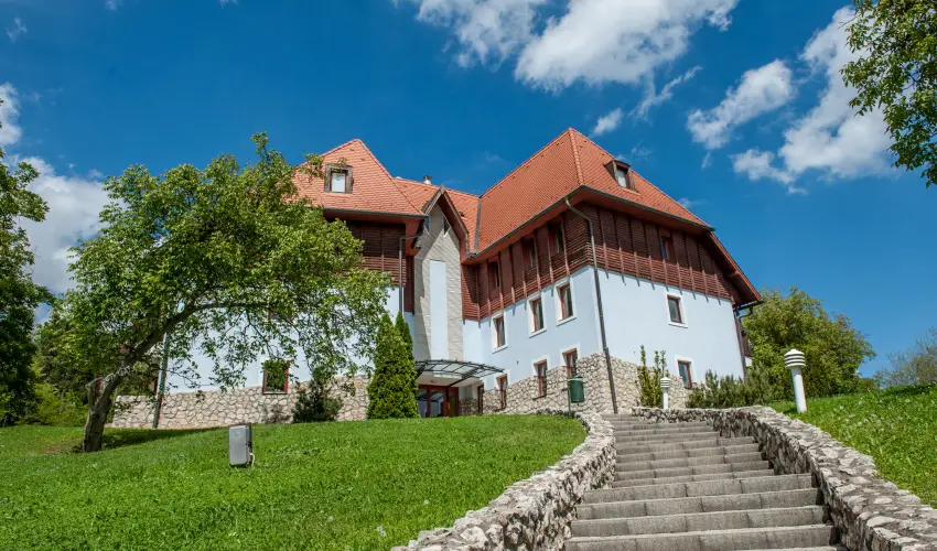 Club Dobogmajor Cserszegtomaj