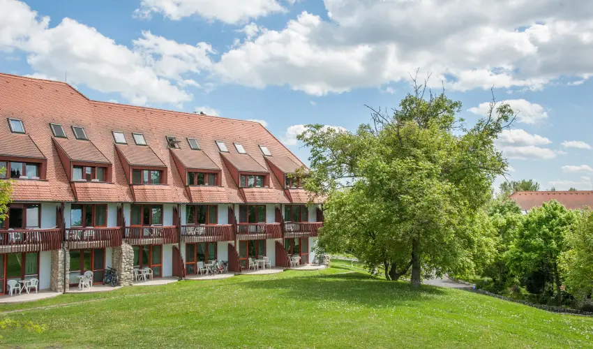 Club Dobogmajor Cserszegtomaj