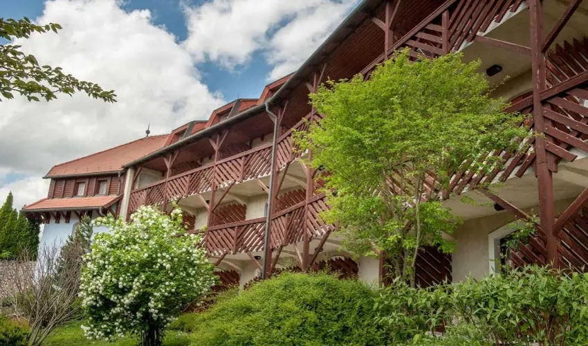 Club Dobogmajor Cserszegtomaj