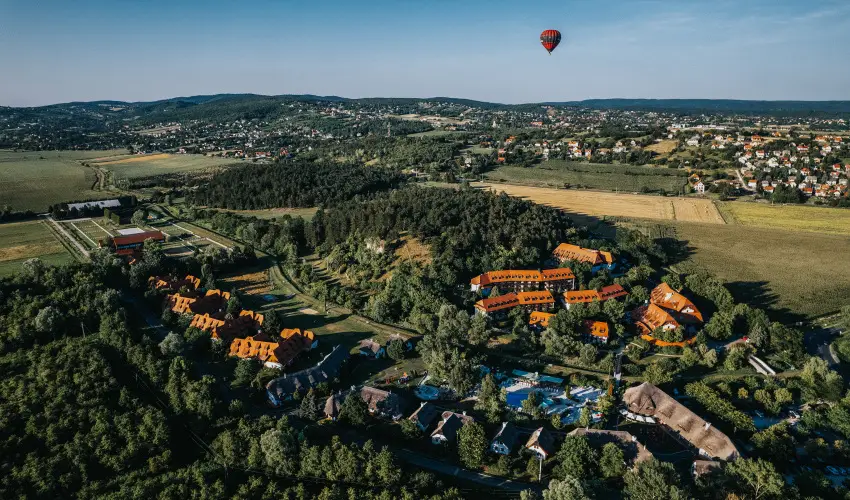 Club Dobogmajor Cserszegtomaj