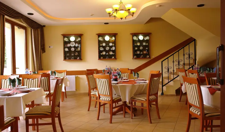 Admirl Villa Kehida Kehidakustny