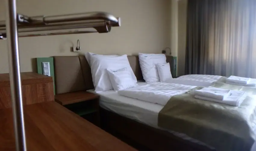 Admirl Villa Kehida Kehidakustny