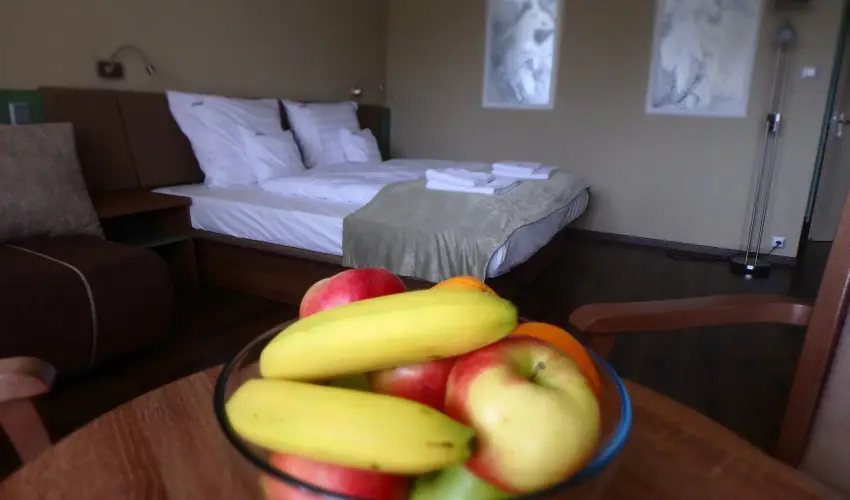 Admirl Villa Kehida Kehidakustny