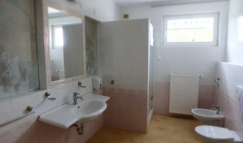 Admirl Villa Kehida Kehidakustny