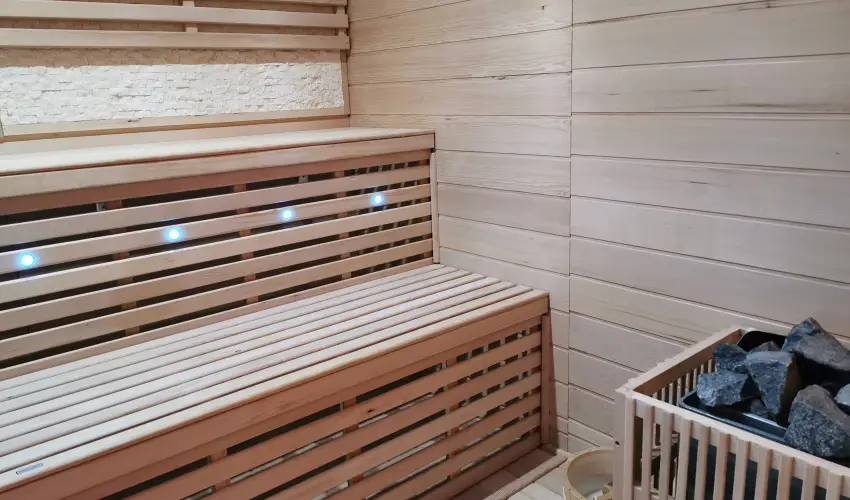 Admirl Villa Kehida Kehidakustny