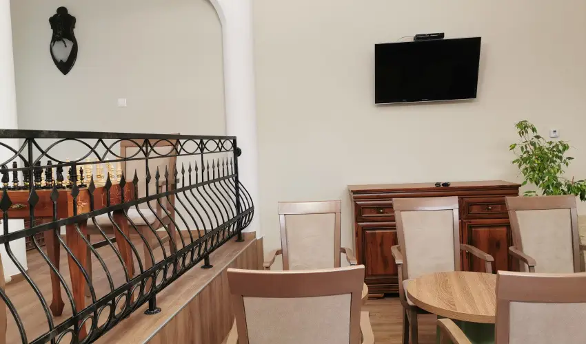 Admirl Villa Kehida Kehidakustny