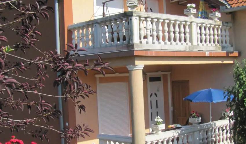 Alshegyi Apartmanok Zalakaros