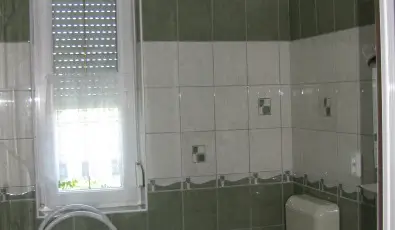 Alshegyi Apartmanok Zalakaros