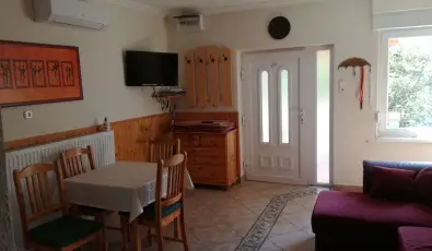 Alshegyi Apartmanok Zalakaros