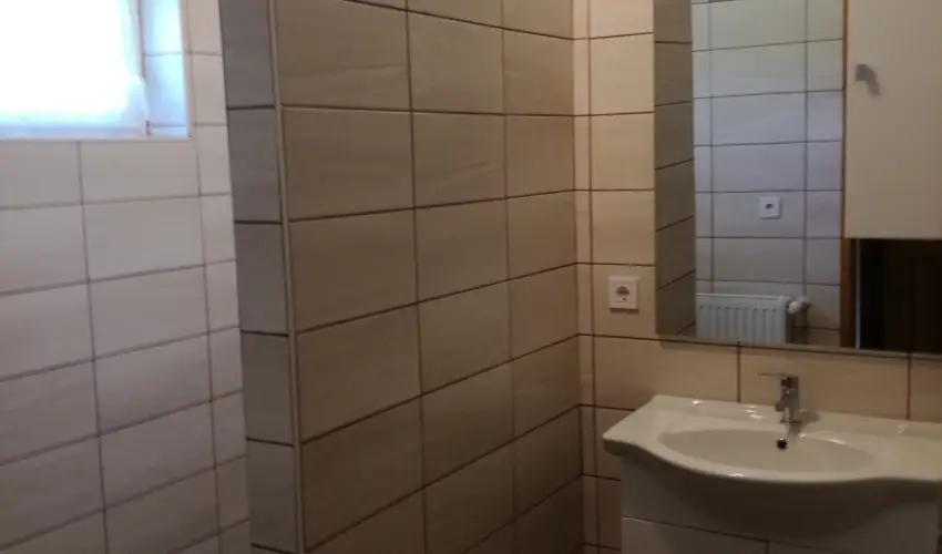 Alshegyi Apartmanok Zalakaros