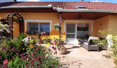 Andrea Vendghz Kehidakustny