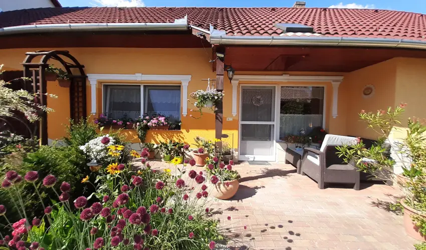 Andrea Vendghz Kehidakustny