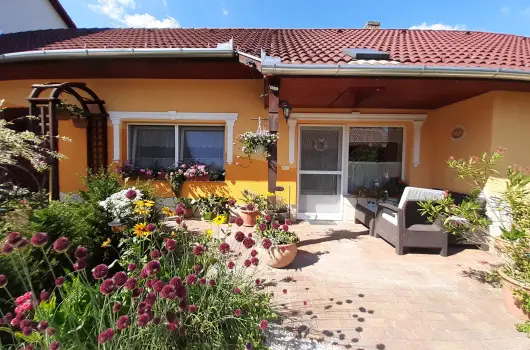 Andrea Vendghz, Kehidakustny, Hvz - 9 km