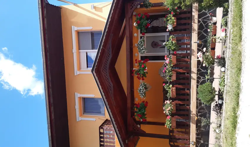 Andrea Vendghz Kehidakustny