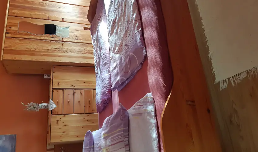 Andrea Vendghz Kehidakustny