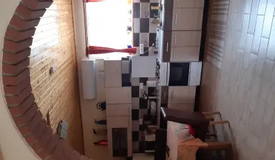 Andrea Vendghz Kehidakustny