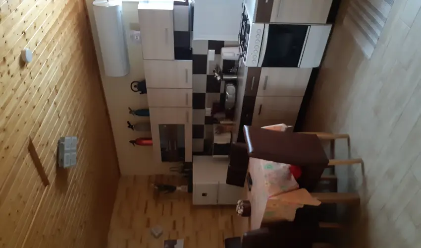 Andrea Vendghz Kehidakustny