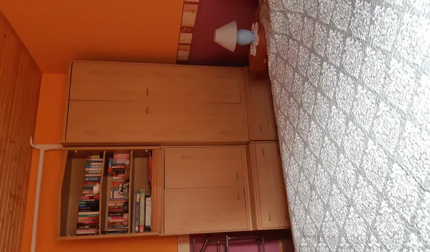 Andrea Vendghz Kehidakustny