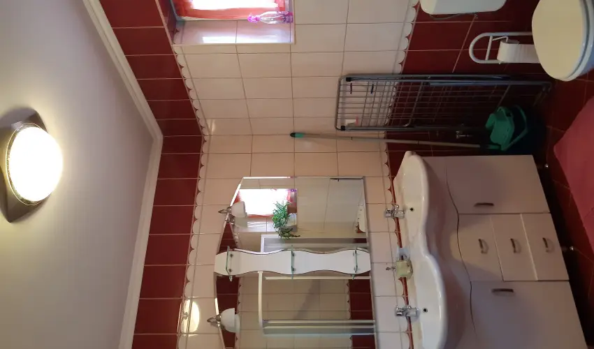 Andrea Vendghz Kehidakustny