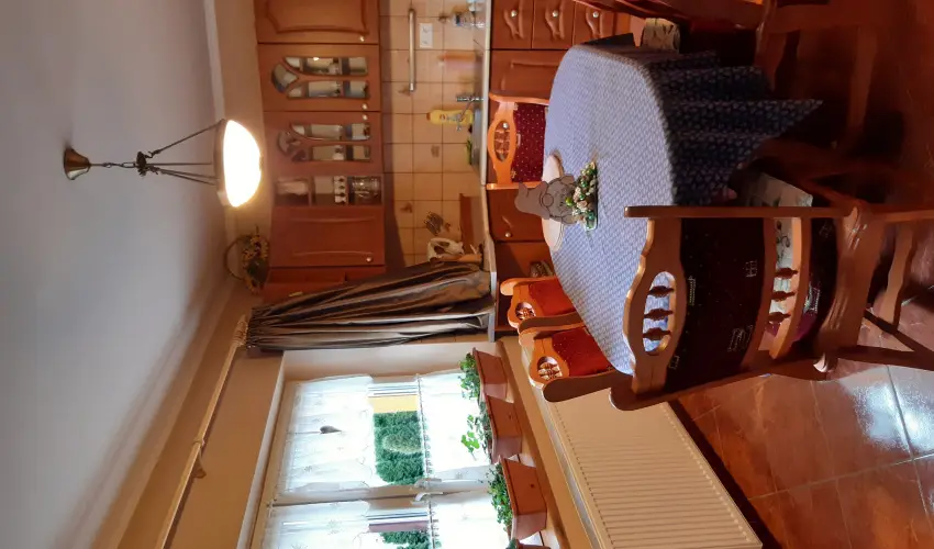 Andrea Vendghz Kehidakustny