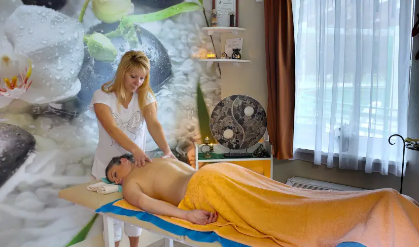 Aquatherm Hotel Zalakaros