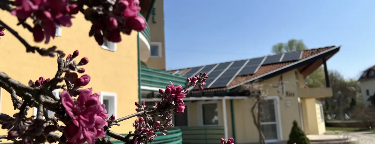 Aquatherm Hotel Zalakaros - Kedvezmnyes ajnlat (min. 2 j)