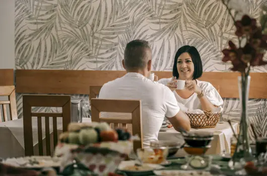 Aquatherm Hotel, Zalakaros, Hvz - 22 km