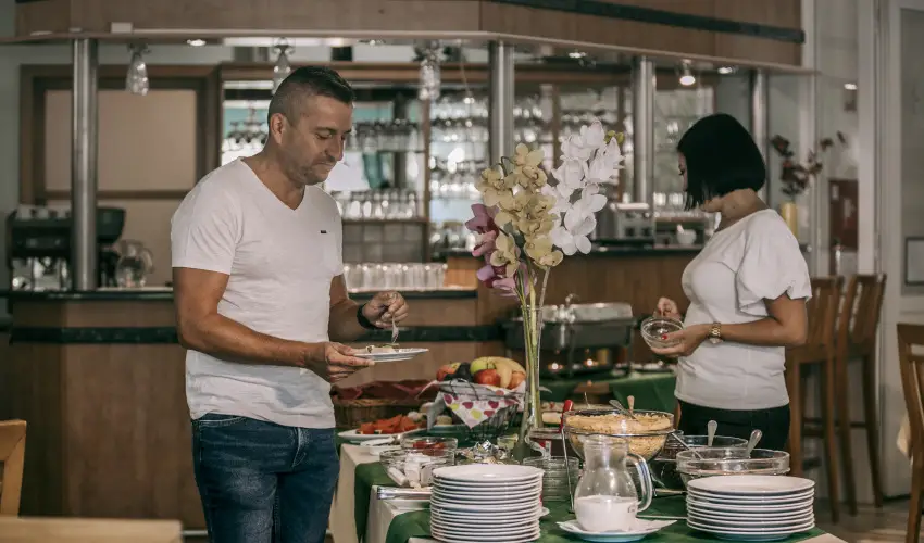 Aquatherm Hotel Zalakaros