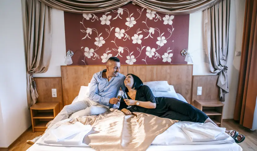 Aquatherm Hotel Zalakaros