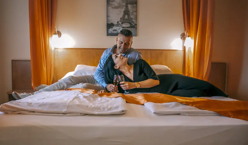 Aquatherm Hotel Zalakaros