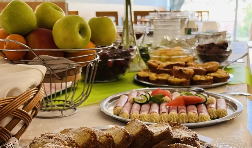 Aquatherm Hotel Zalakaros