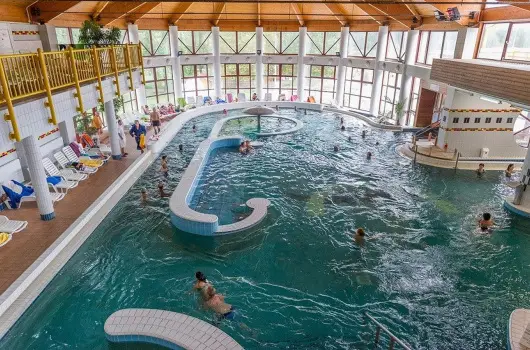 Arany Apartmanhz Zalagyngye, Zalakaros, Hvz - 22 km