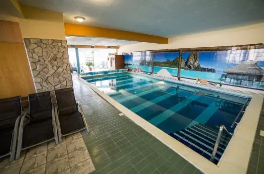 Art Hotel, Zalakaros, Hvz - 22 km