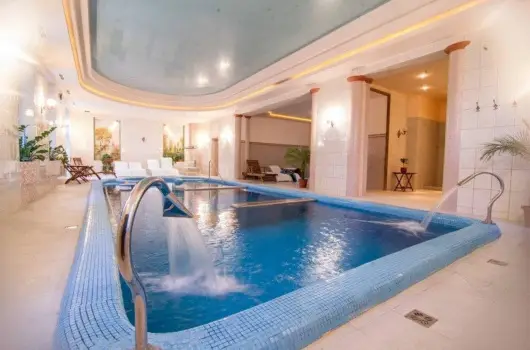 Batthy�ny Kast�lysz�ll�, Zalacs�ny, H�v�z - 8 km