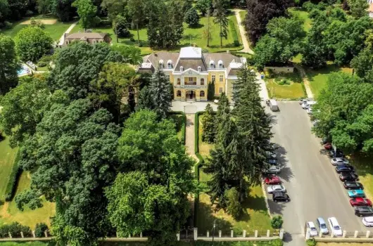 Batthy�ny Kast�lysz�ll�, Zalacs�ny, H�v�z - 8 km