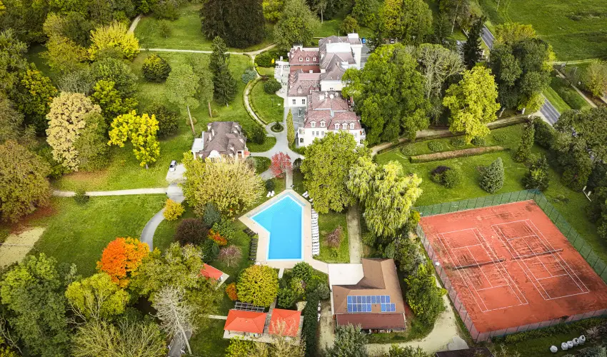 Batthy�ny Kast�lysz�ll� Zalacs�ny